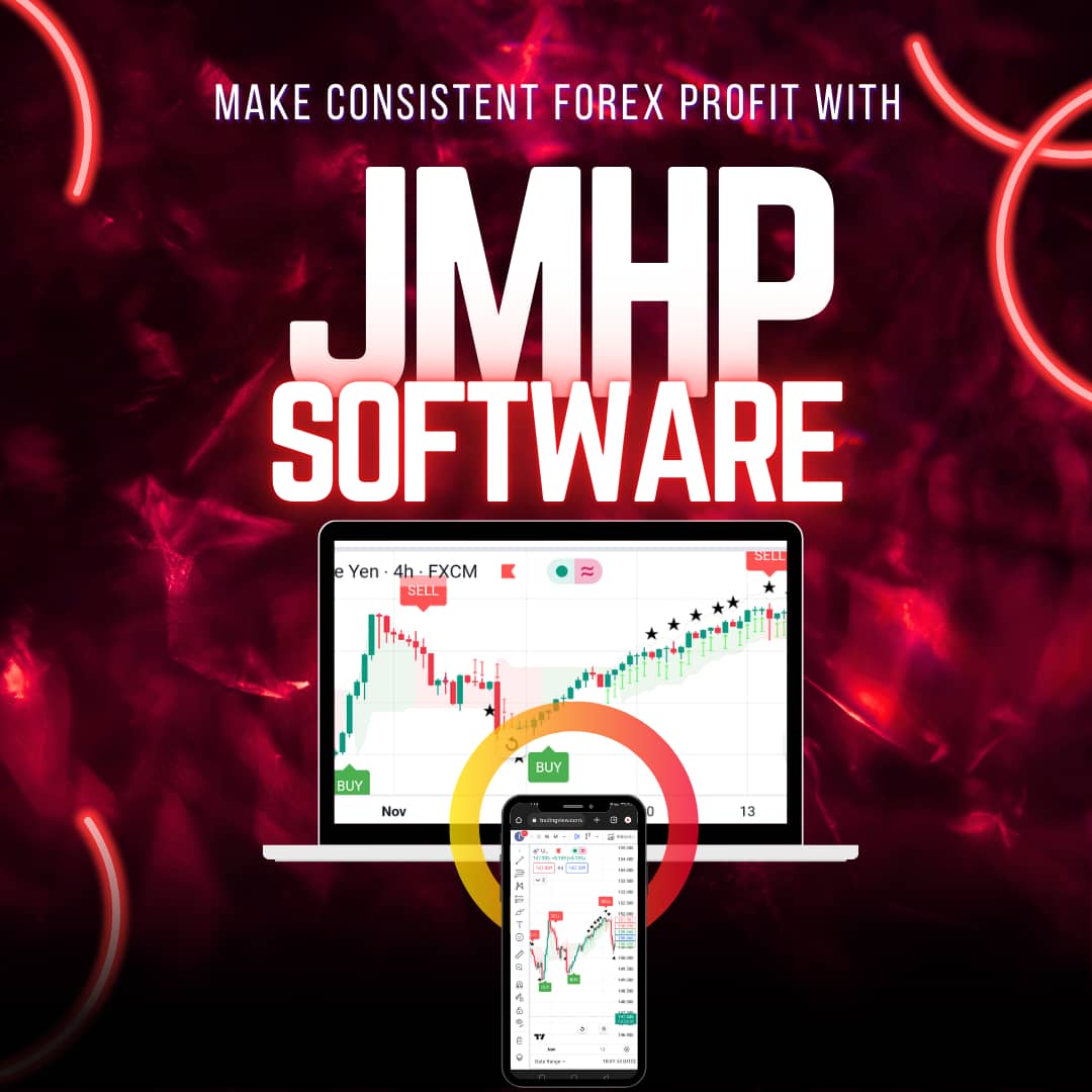 JMHP Software Trading Interface